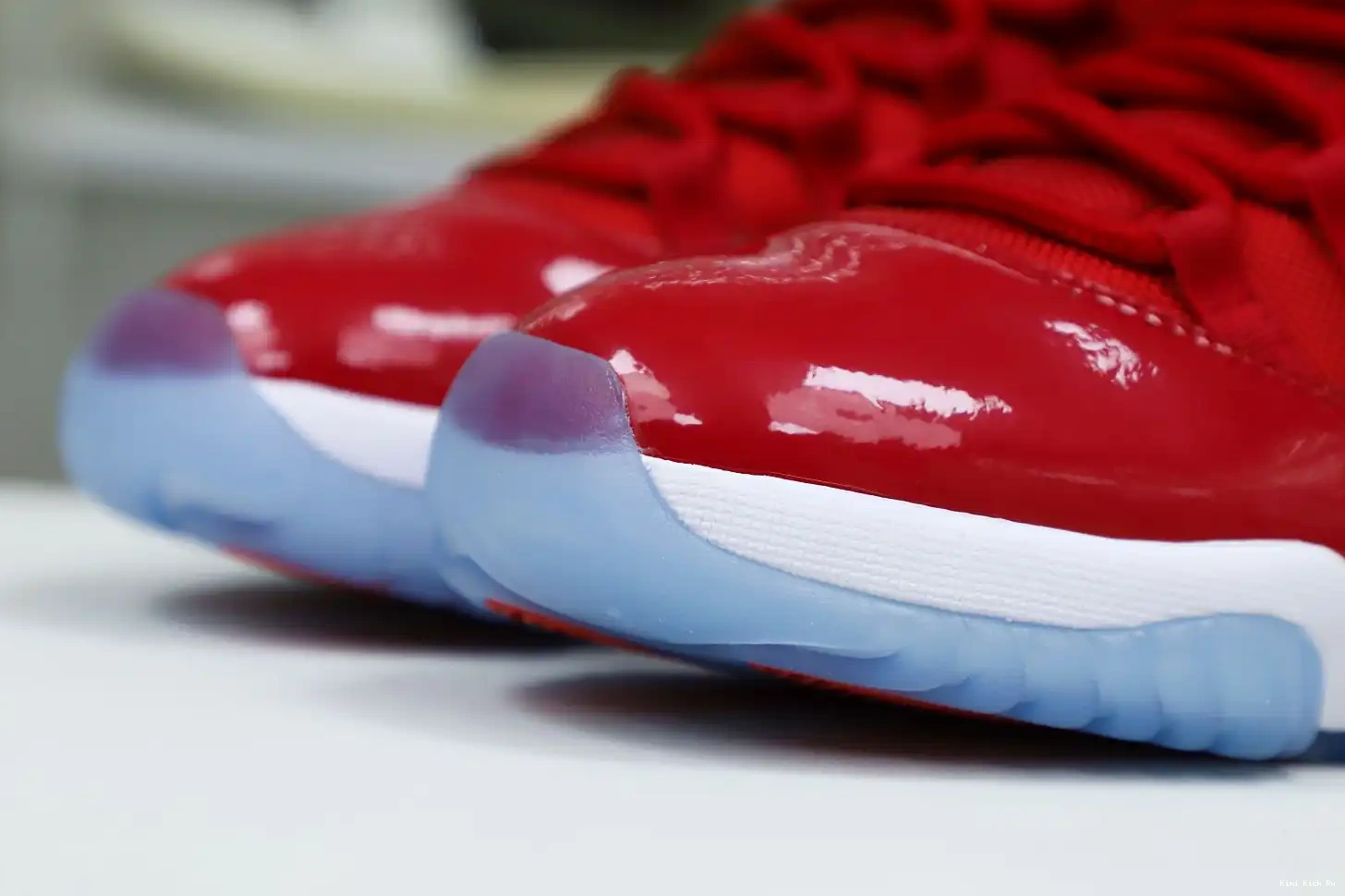 11 RETRO Kimikick LIKE JORDAN 378037-623 WIN 96 0825